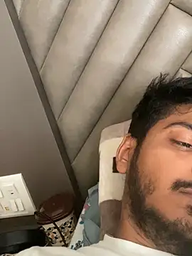 cute modell online show from 12, 10, 2025