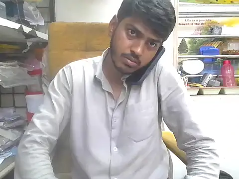cute modell online show from 9, 3, 2026