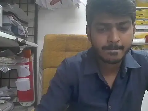 cute modell online show from 21, 3, 2026