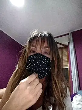 Akemi rossi online show from 20, 9, 2025