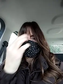 Akemi rossi online show from 16, 11, 2025