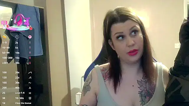 Snapshot of vanillachocduo chatting on 20, 3, 2025 vanillachocduo online show from 20, 3, 2025