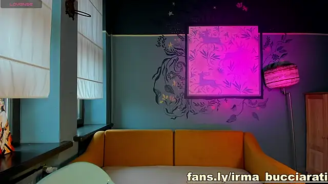 Snapshot of irm_bucciarati chatting on 23, 10, 2025 irm bucciarati online show from 23, 10, 2025