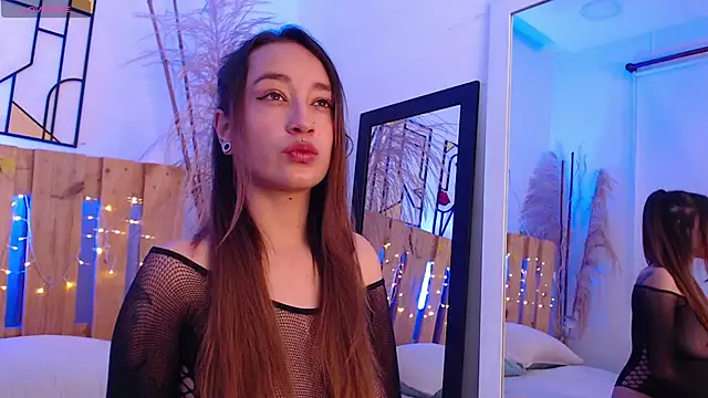 coral jonesss online show from 19, 2, 2025