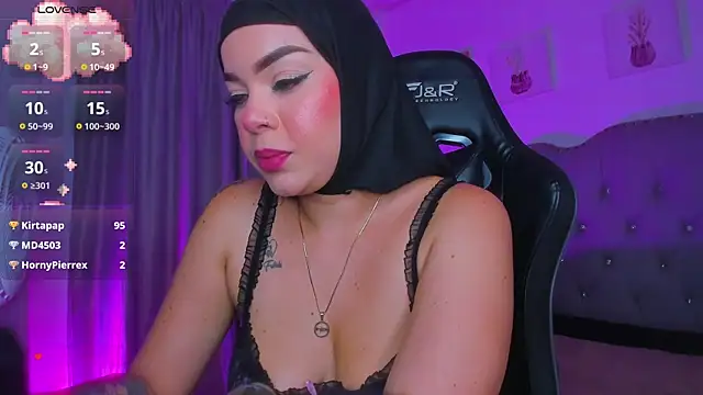 malih samir online show from 14, 1, 2025