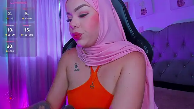 malih samir online show from 20, 1, 2025