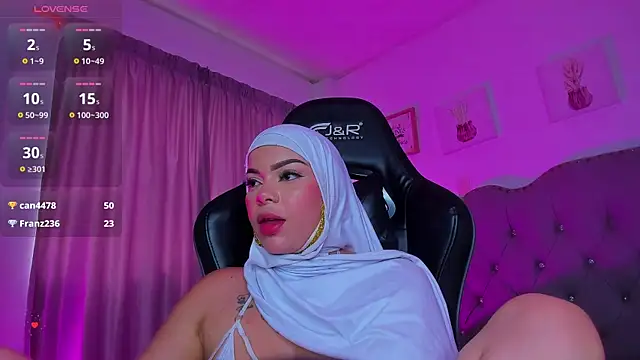 malih samir online show from 23, 1, 2025