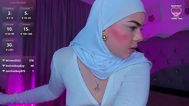 malih samir online show from 31, 1, 2025