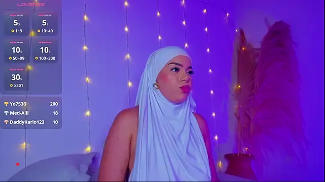 malih samir online show from 10, 2, 2025