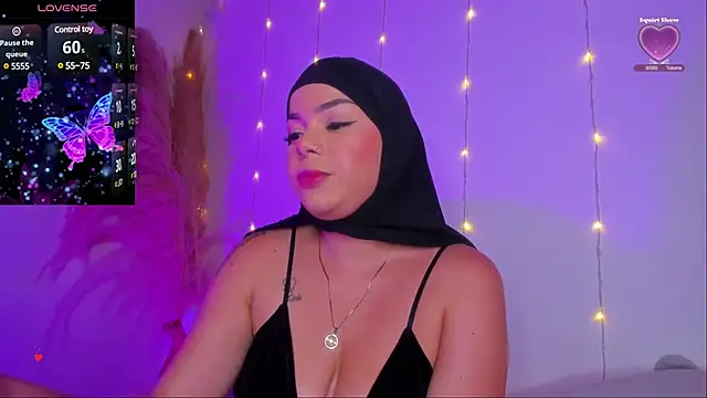 malih samir online show from 21, 2, 2025