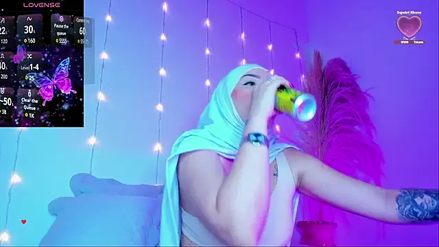 malih samir online show from 22, 2, 2025