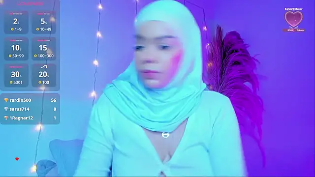 malih samir online show from 22, 2, 2025