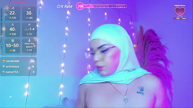 malih samir online show from 23, 2, 2025