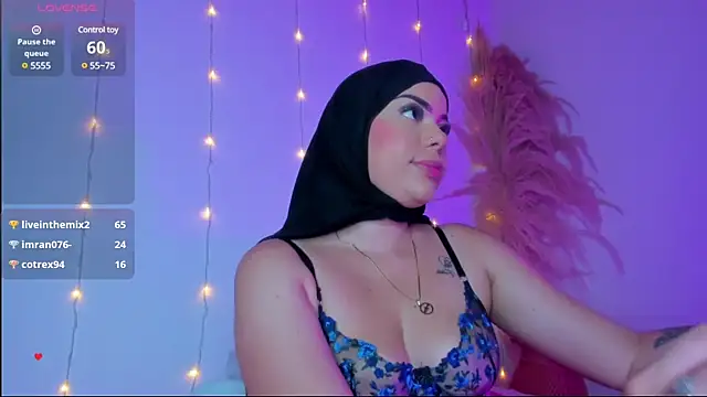 malih samir online show from 4, 3, 2025