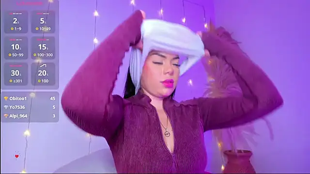 malih samir online show from 5, 3, 2025