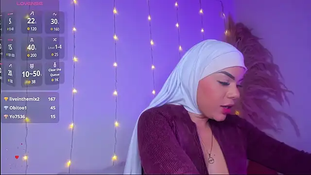 malih samir online show from 7, 3, 2025