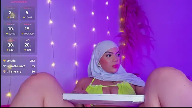 malih samir online show from 20, 3, 2025