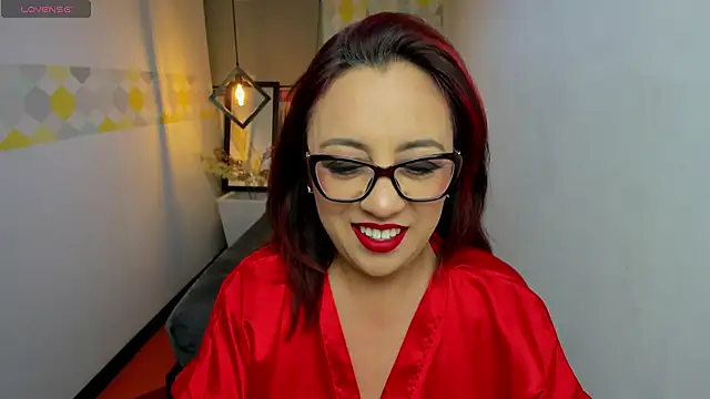 Victoria Adamns online show from 12, 1, 2025