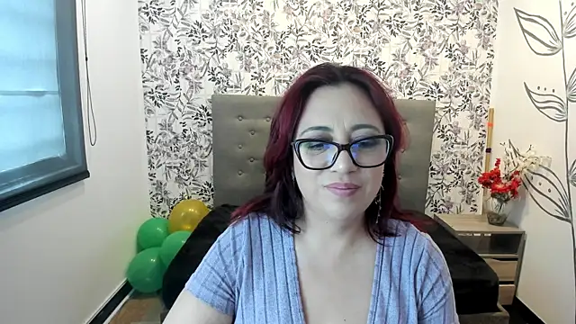 Victoria Adamns online show from 20, 3, 2025