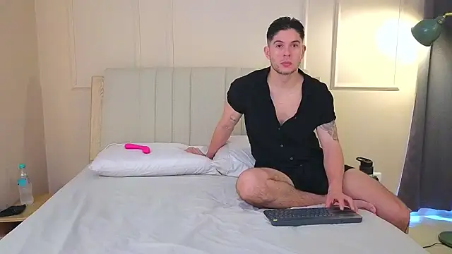 mr danni online show from 6, 5, 2026