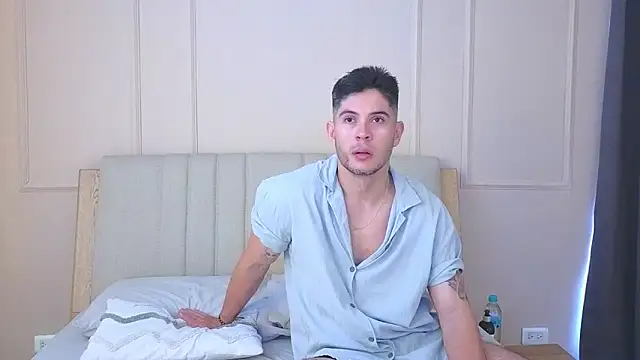 mr danni online show from 20, 6, 2026