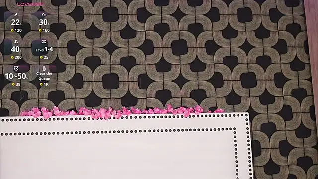 AliceSaylor online show from 24, 9, 2025