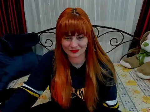 Snapshot of NightWish_Lorena chatting on 17, 1, 2025 NightWish Lorena online show from 17, 1, 2025