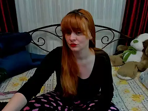 Snapshot of NightWish_Lorena chatting on 17, 2, 2025 NightWish Lorena online show from 17, 2, 2025