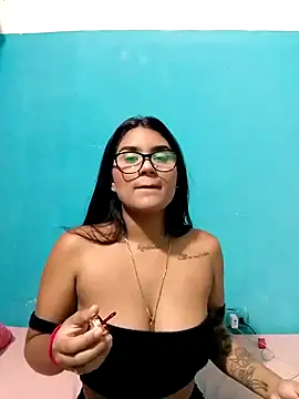 Renata 222 online show from 18, 1, 2025