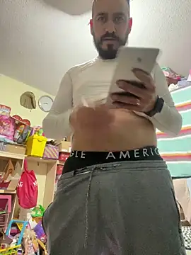 leonardohot1987 online show from 12, 1, 2025