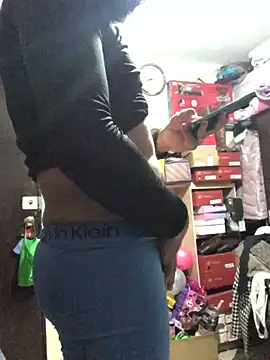 leonardohot1987 online show from 22, 1, 2025