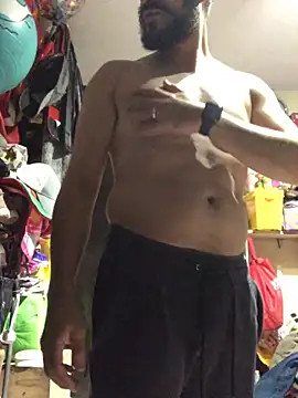 leonardohot1987 online show from 29, 1, 2025