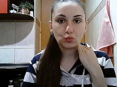 Yuliia30 online show from 27, 9, 2025