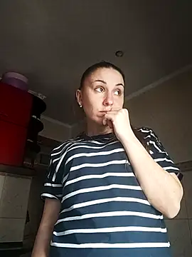 Yuliia30 online show from 10, 2, 2026