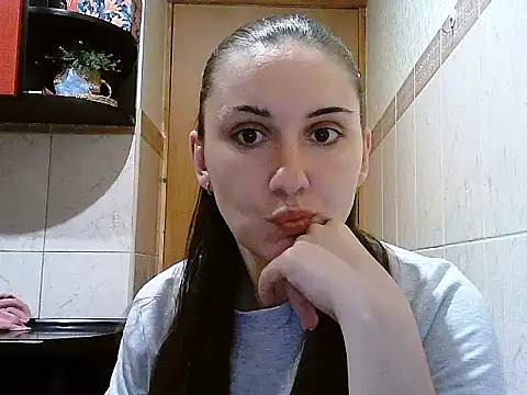 Yuliia30 online show from 23, 5, 2026