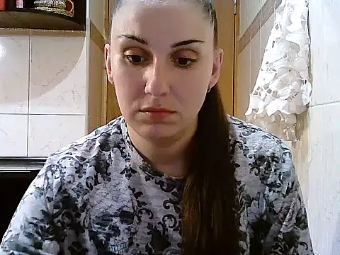 Yuliia30 online show from 6, 6, 2026