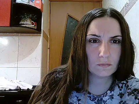 Yuliia30 online show from 7, 6, 2026