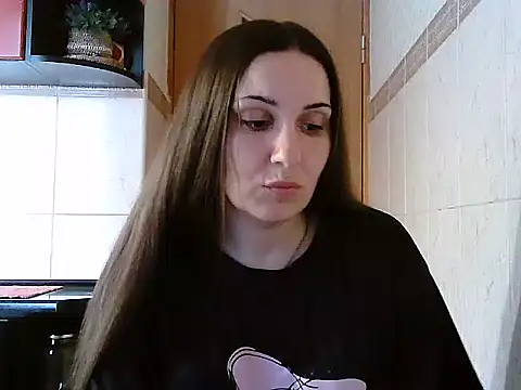 Yuliia30 online show from 8, 6, 2026