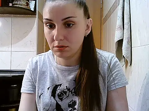 Yuliia30 online show from 10, 6, 2026