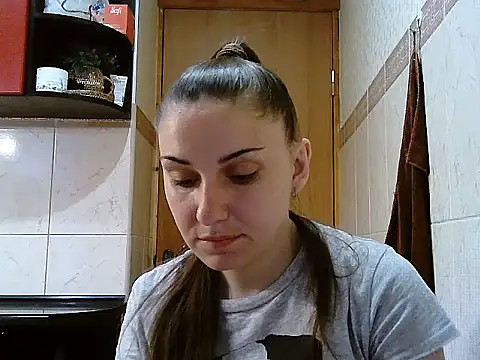 Yuliia30 online show from 14, 6, 2026