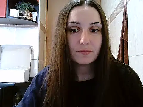Yuliia30 online show from 15, 6, 2026