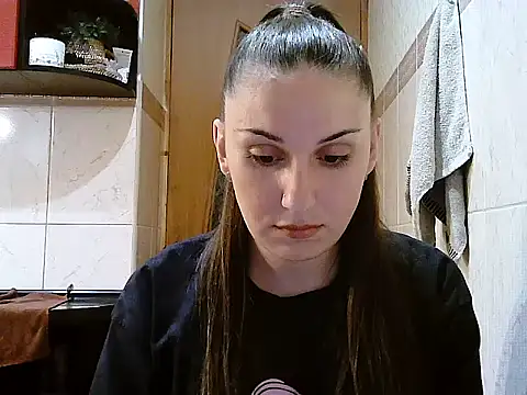 Yuliia30 online show from 16, 6, 2026