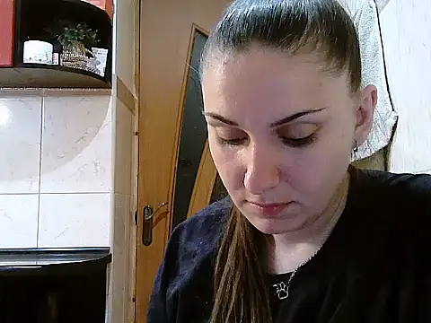 Yuliia30 online show from 17, 6, 2026