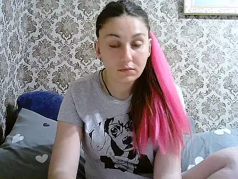 Yuliia30 online show from 23, 6, 2026