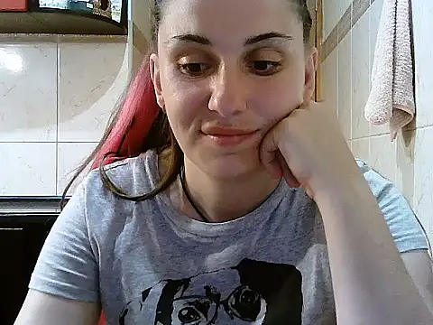 Yuliia30 online show from 26, 6, 2026