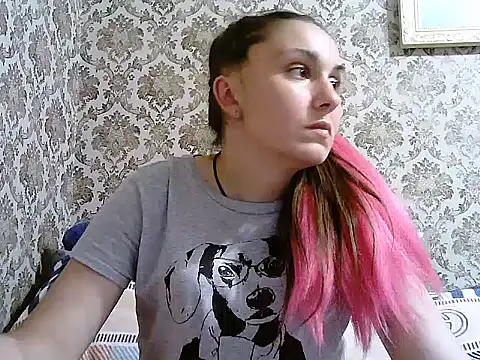 Yuliia30 online show from 27, 6, 2026