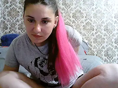 Yuliia30 online show from 28, 6, 2026