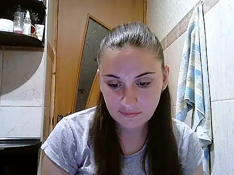 Yuliia30 online show from 5, 7, 2026
