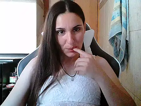 Yuliia30 online show from 7, 7, 2026