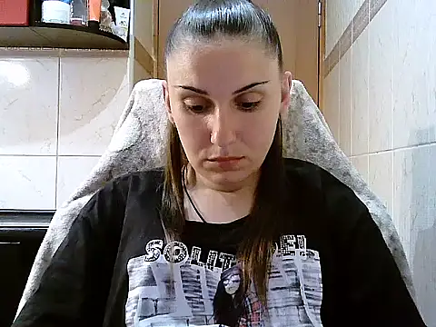 Yuliia30 online show from 9, 7, 2026